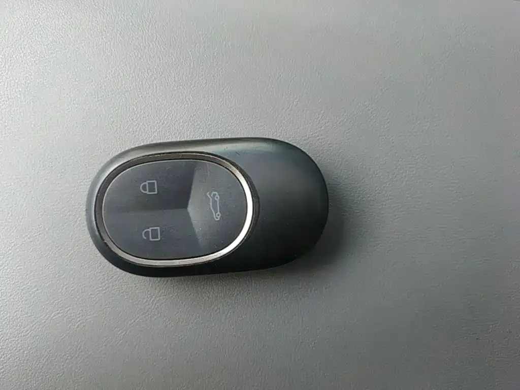 NIO ET5 2024 из CN, фото 2