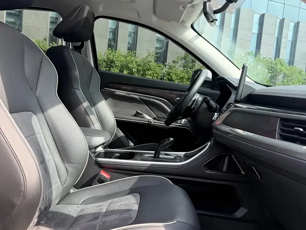 Haval H6 2022 из CN, фото 2