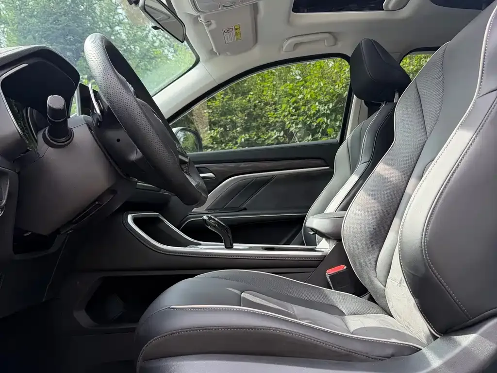 Haval H6 2022 из CN, фото 6