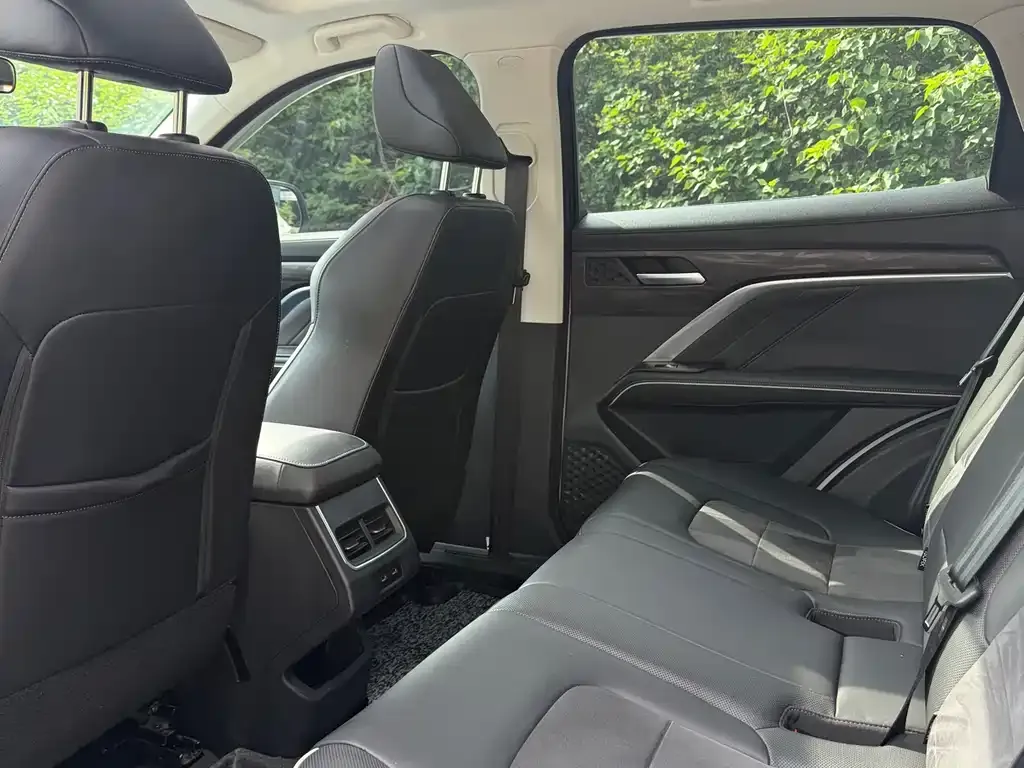 Haval H6 2022 из CN, фото 5