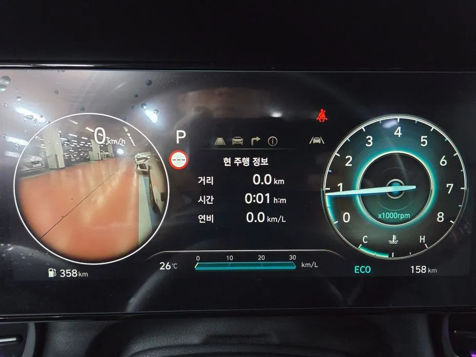 Hyundai AVANTE — фото 2