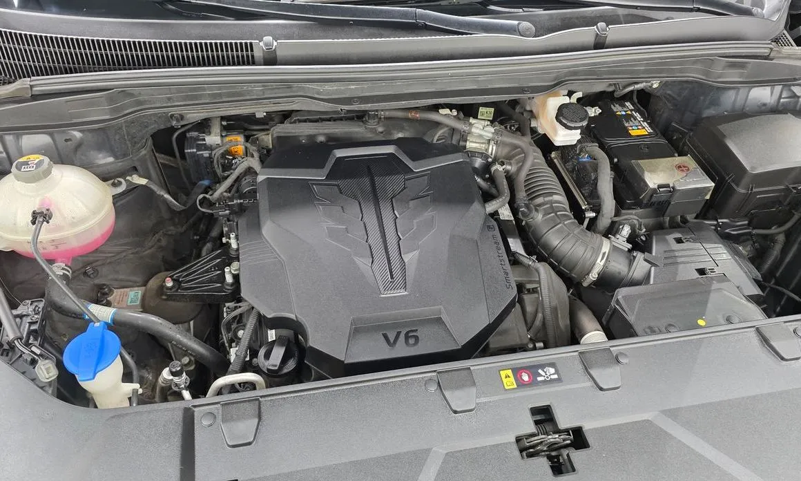 Kia Carnival — фото 10