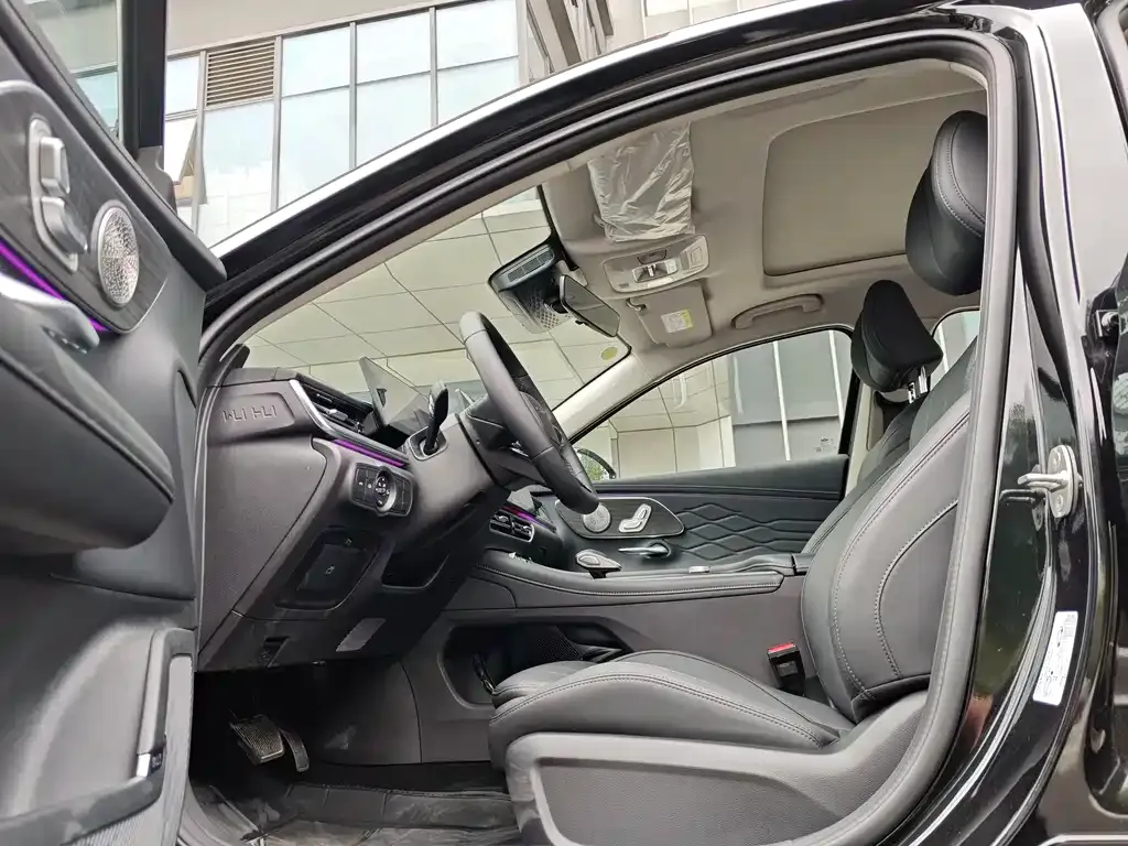 Chery Arrizo 8 PRO — фото 2