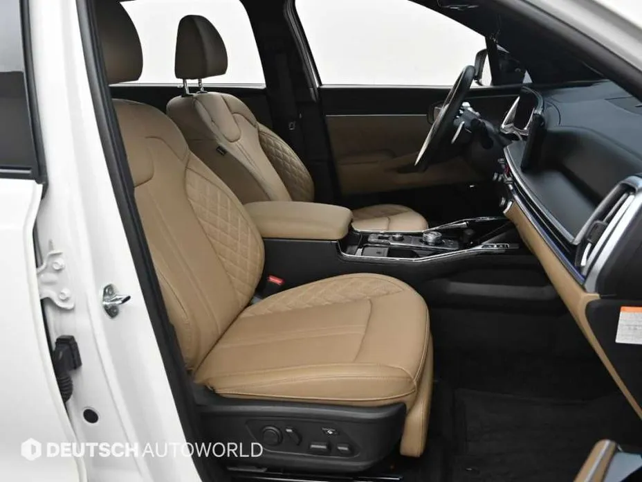 Kia Sorento — фото 3