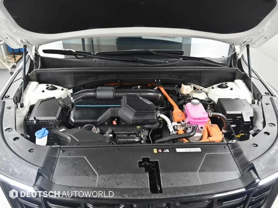 Kia Sorento — фото 10
