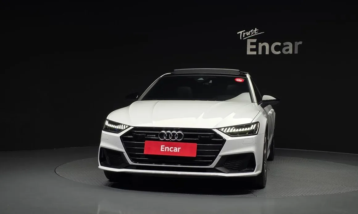Audi A7 — фото 2