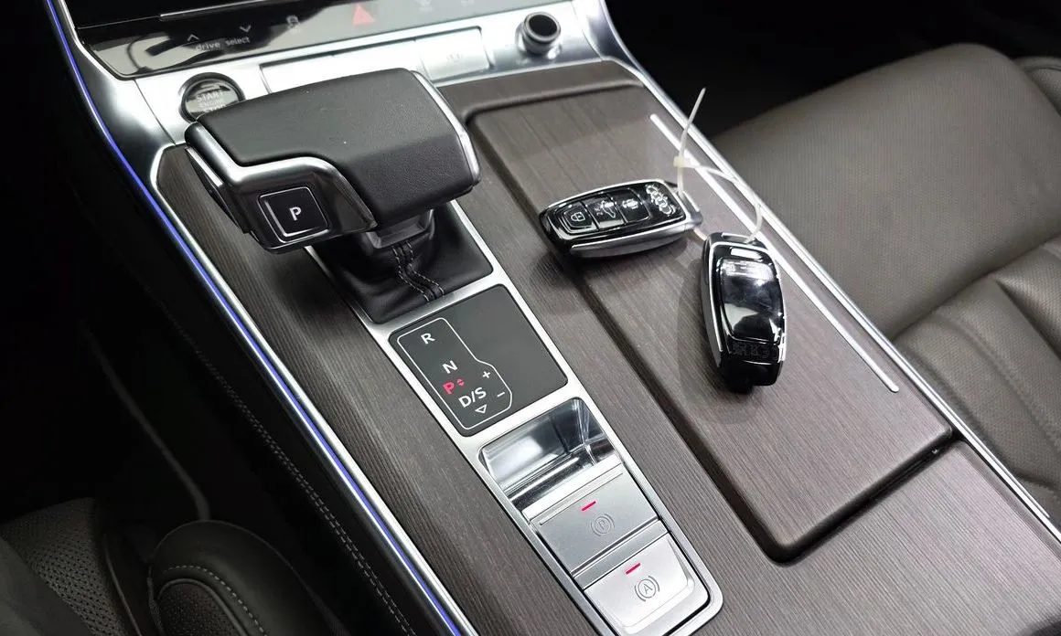 Audi A7 — фото 10