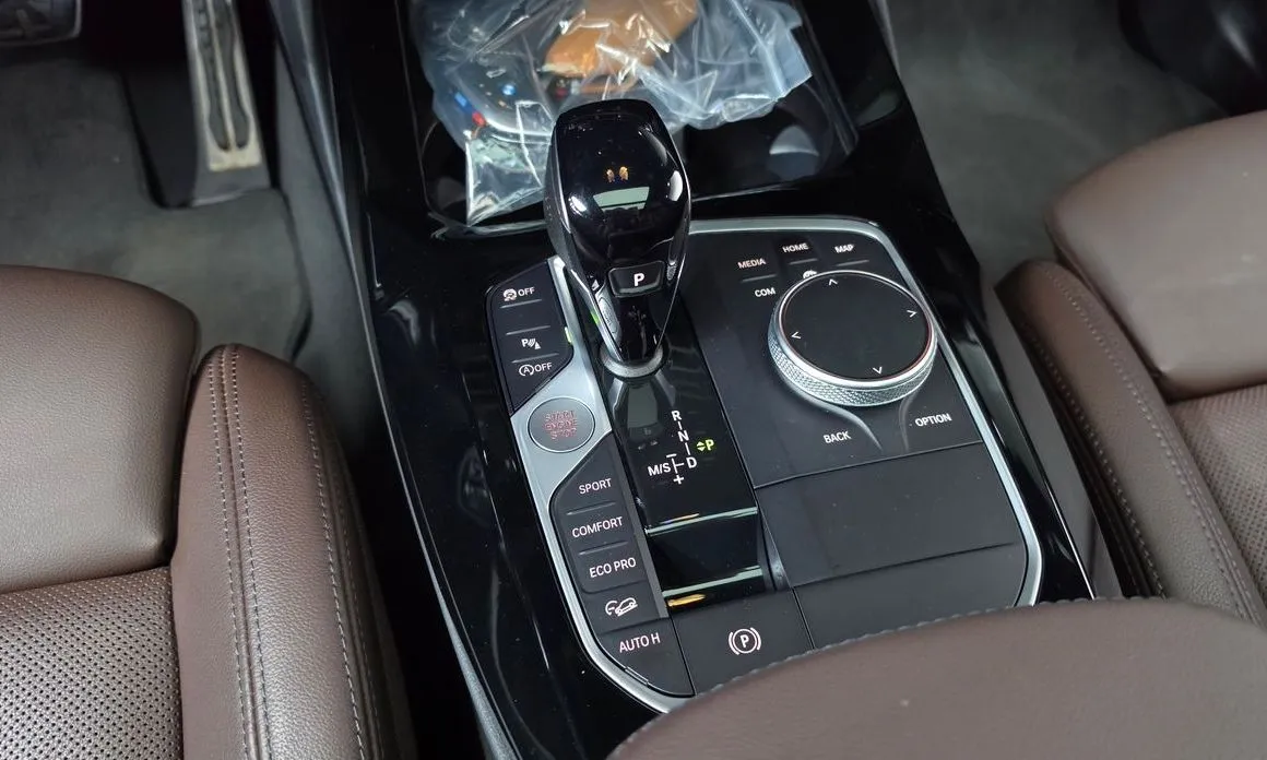 BMW X3 2022 из KR, фото 3