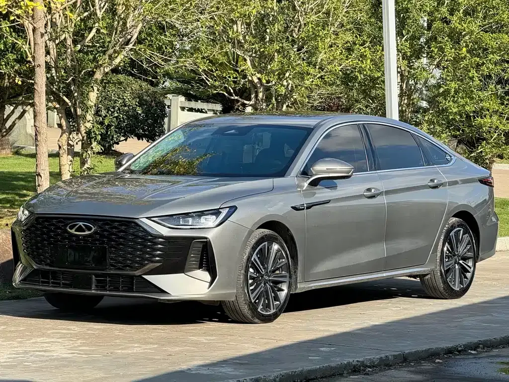 Chery Arrizo 8 PRO — фото 1
