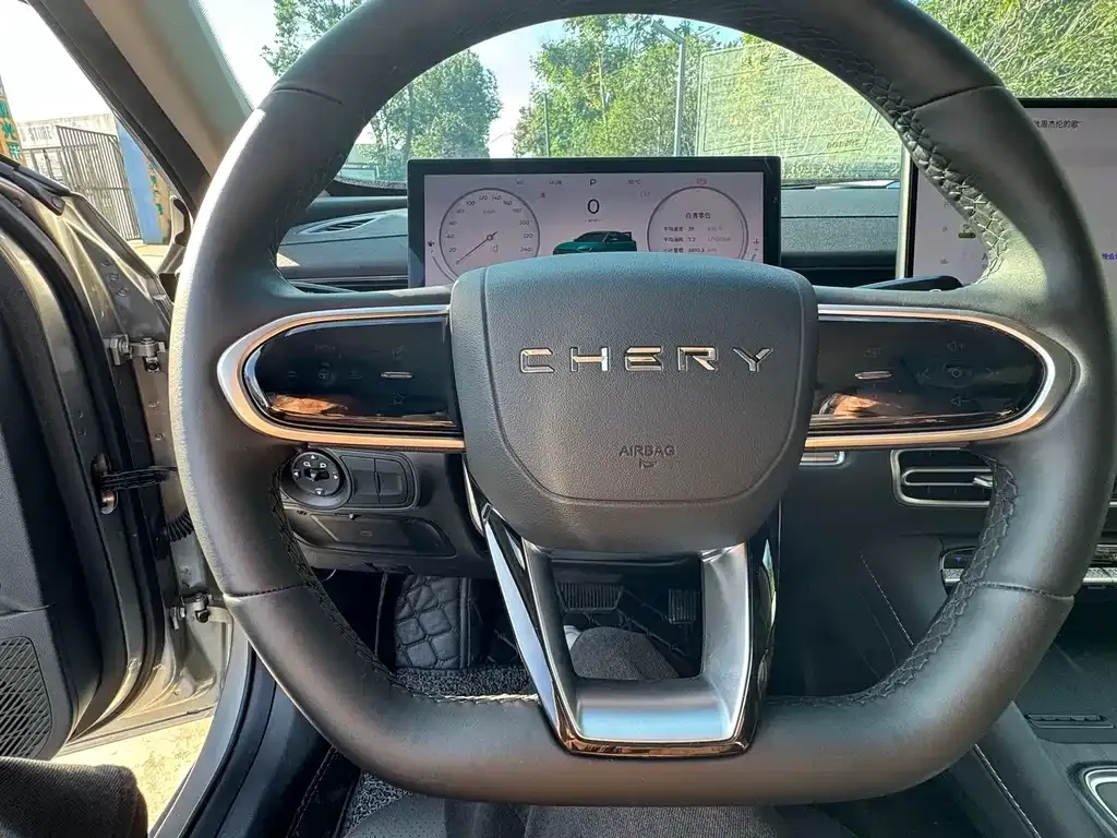 Chery Arrizo 8 PRO — фото 4