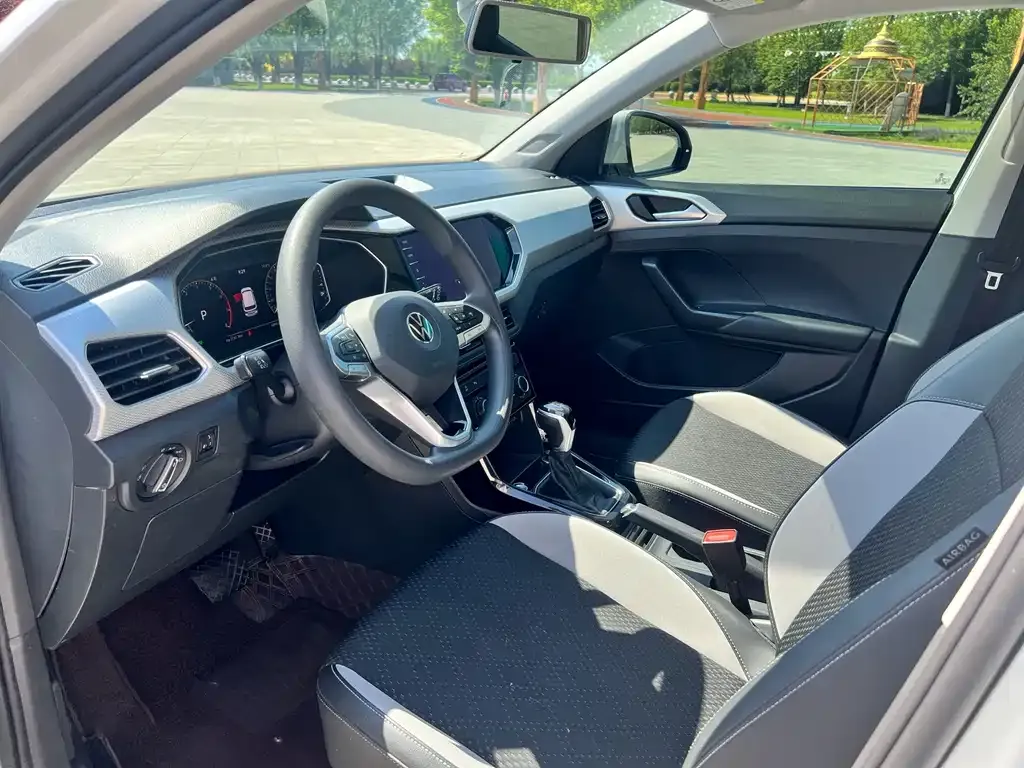 Volkswagen Tacqua 2025 из CN, фото 7