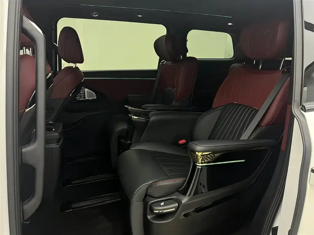 GAC Motor Trumpchi M8 — фото 2