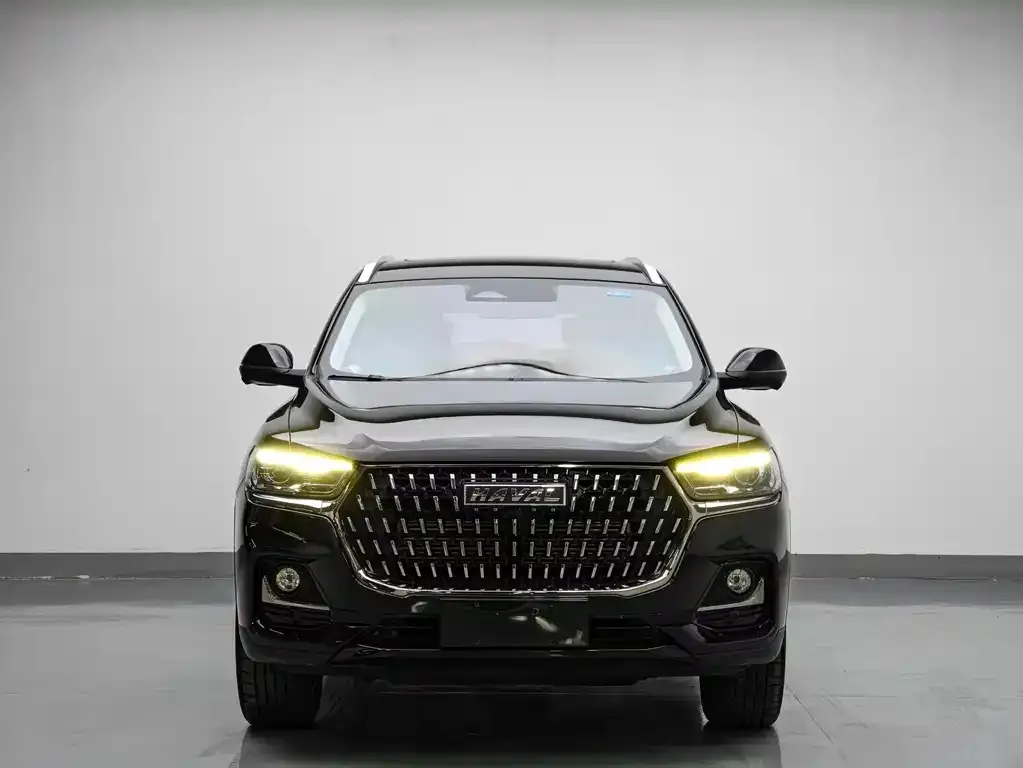 Haval H6 — фото 2