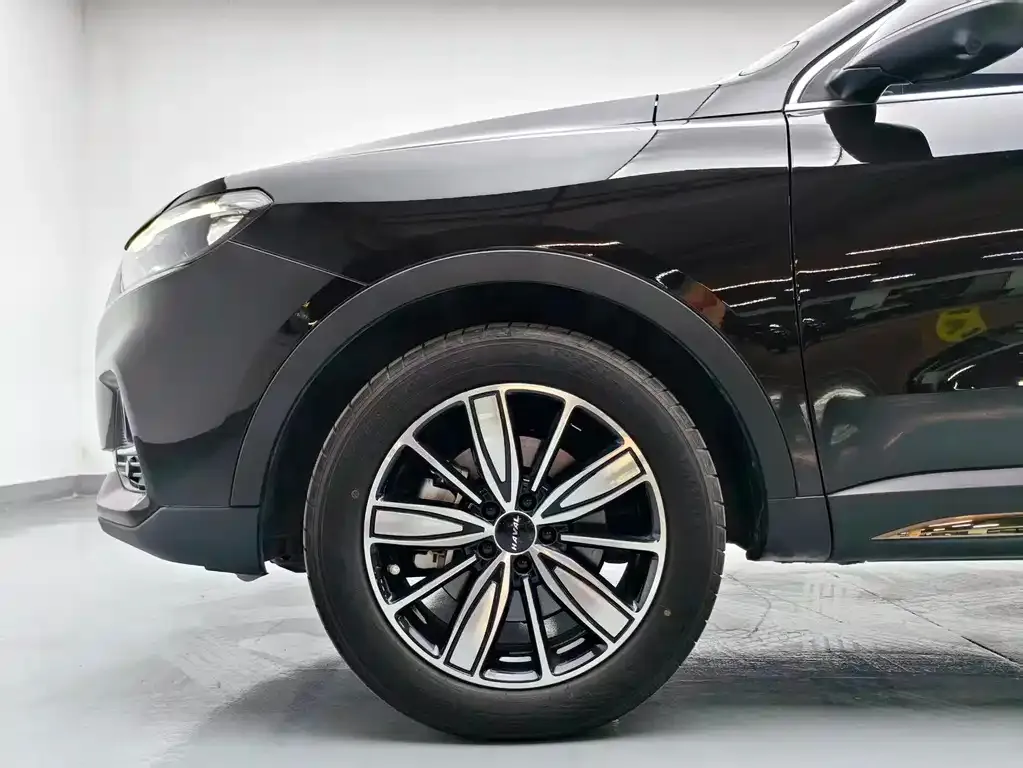 Haval H6 — фото 9