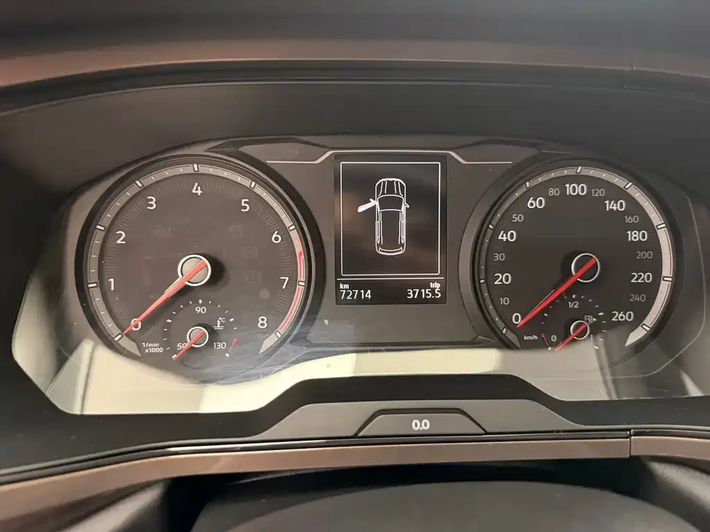 Volkswagen Tharu — фото 2