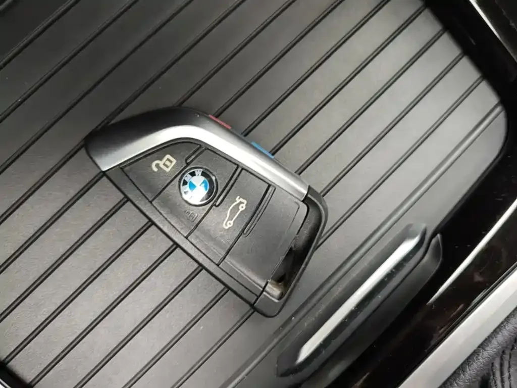 BMW 1 Series — фото 10
