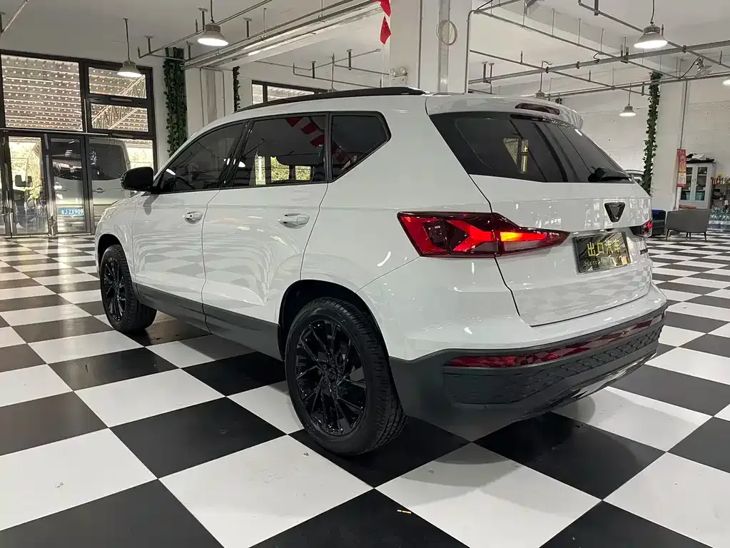 Jetta VS5 — фото 3