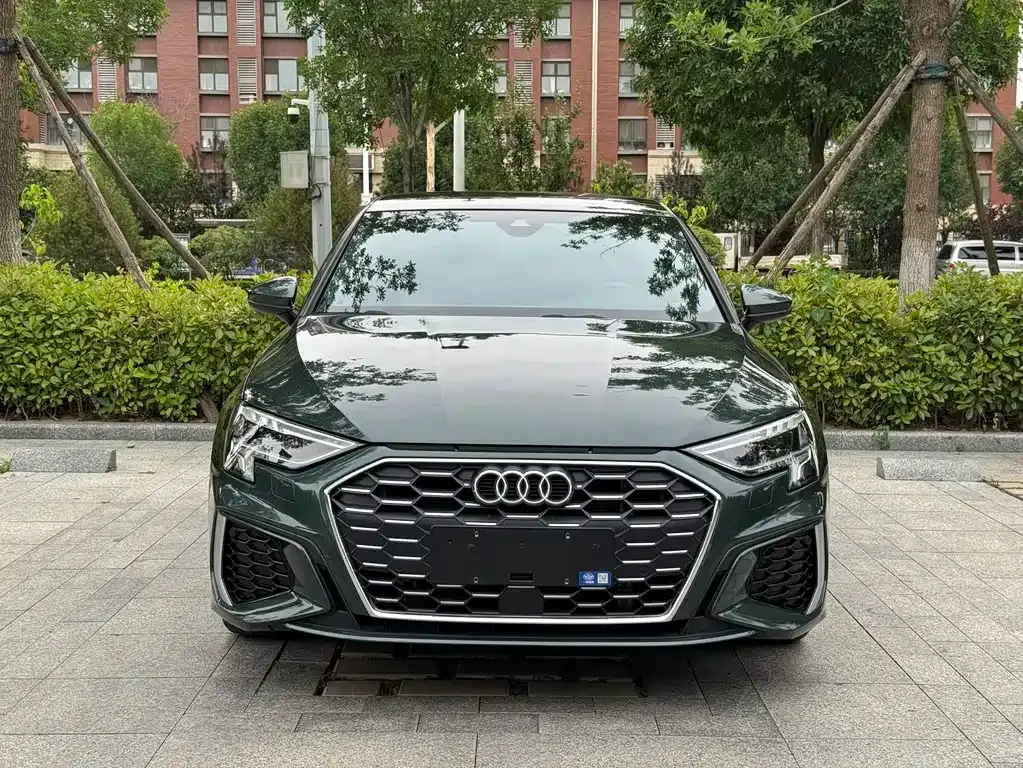 Audi A3 — фото 10