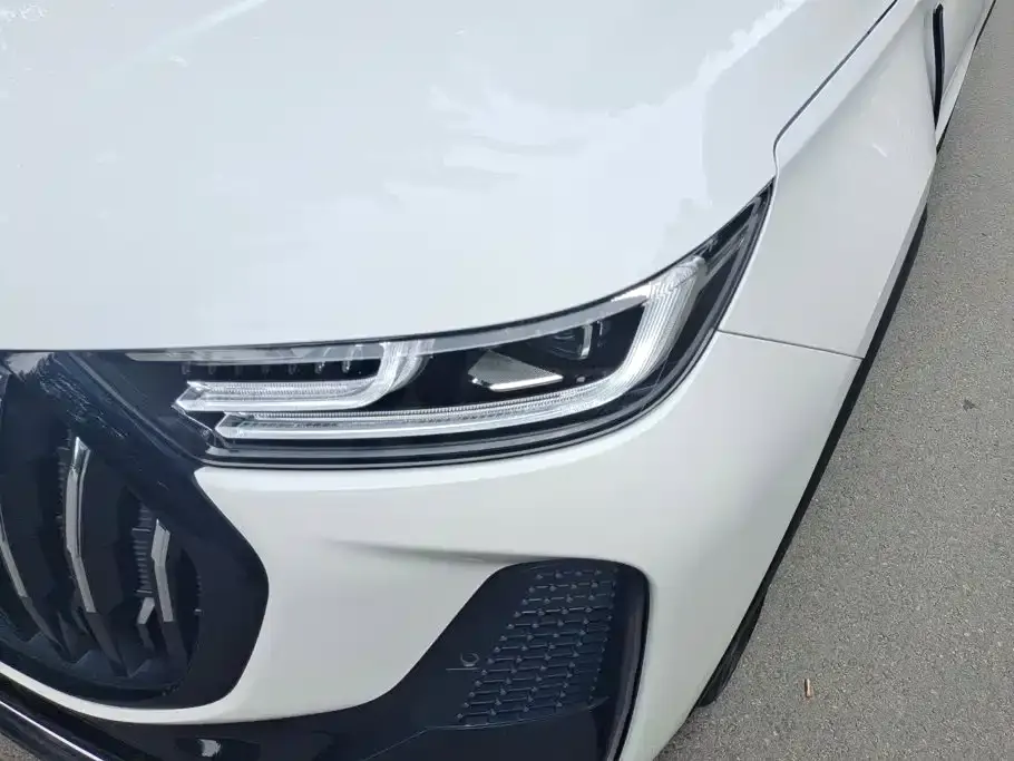 Chery Tiggo 7 PLUS NEV — фото 6