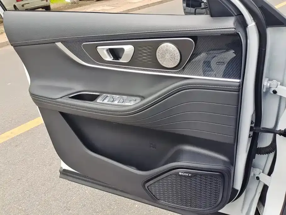 Chery Tiggo 7 PLUS NEV — фото 2