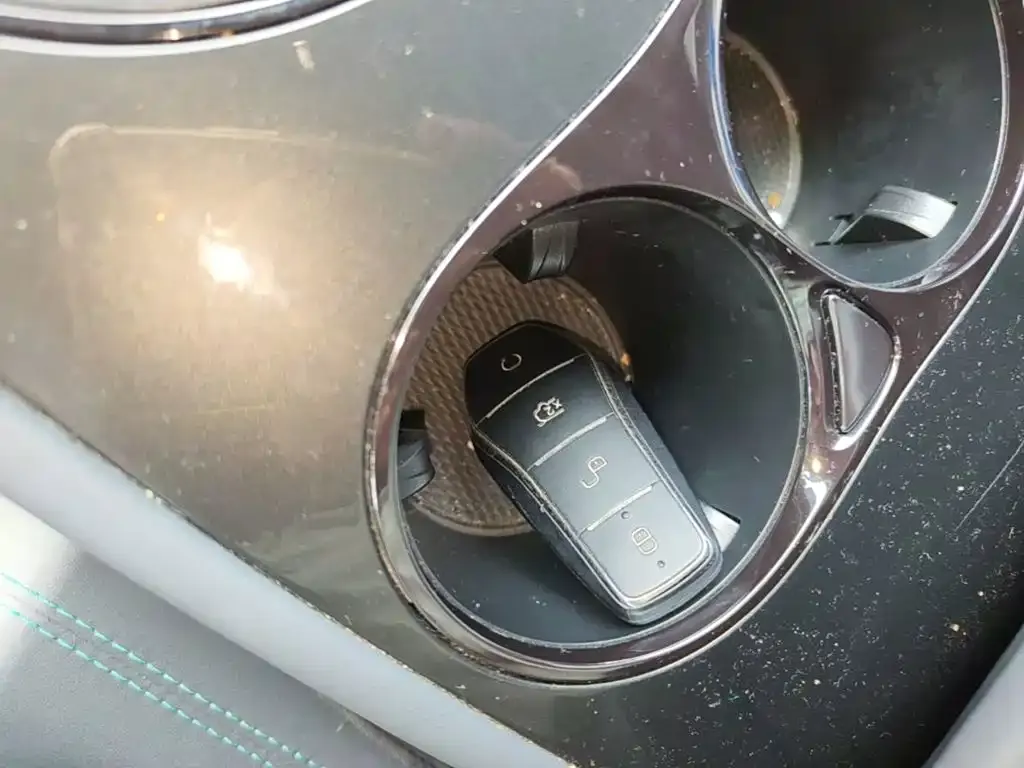 BYD Seal 06GT — фото 7