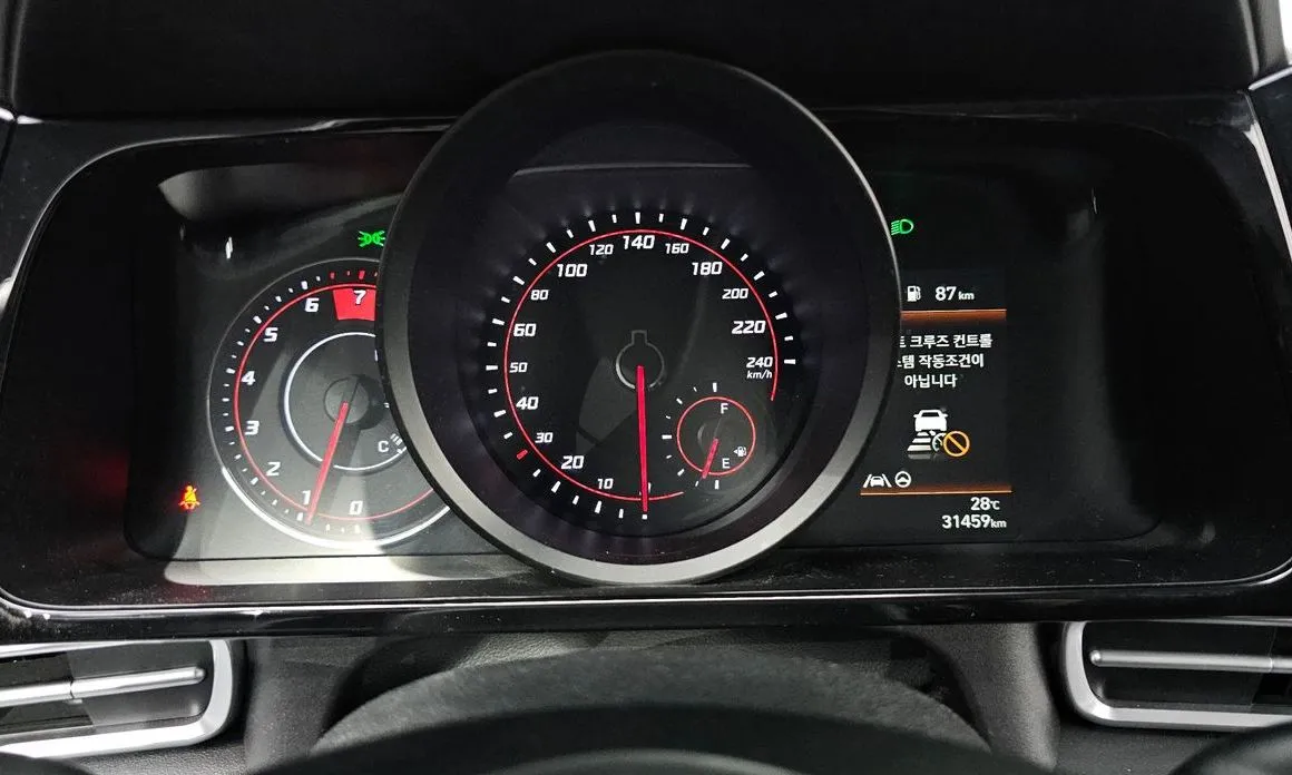 Hyundai AVANTE 2023 из KR, фото 9
