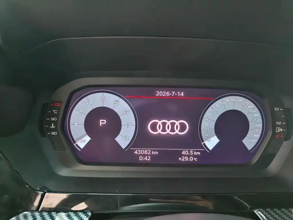 Audi A3 — фото 2