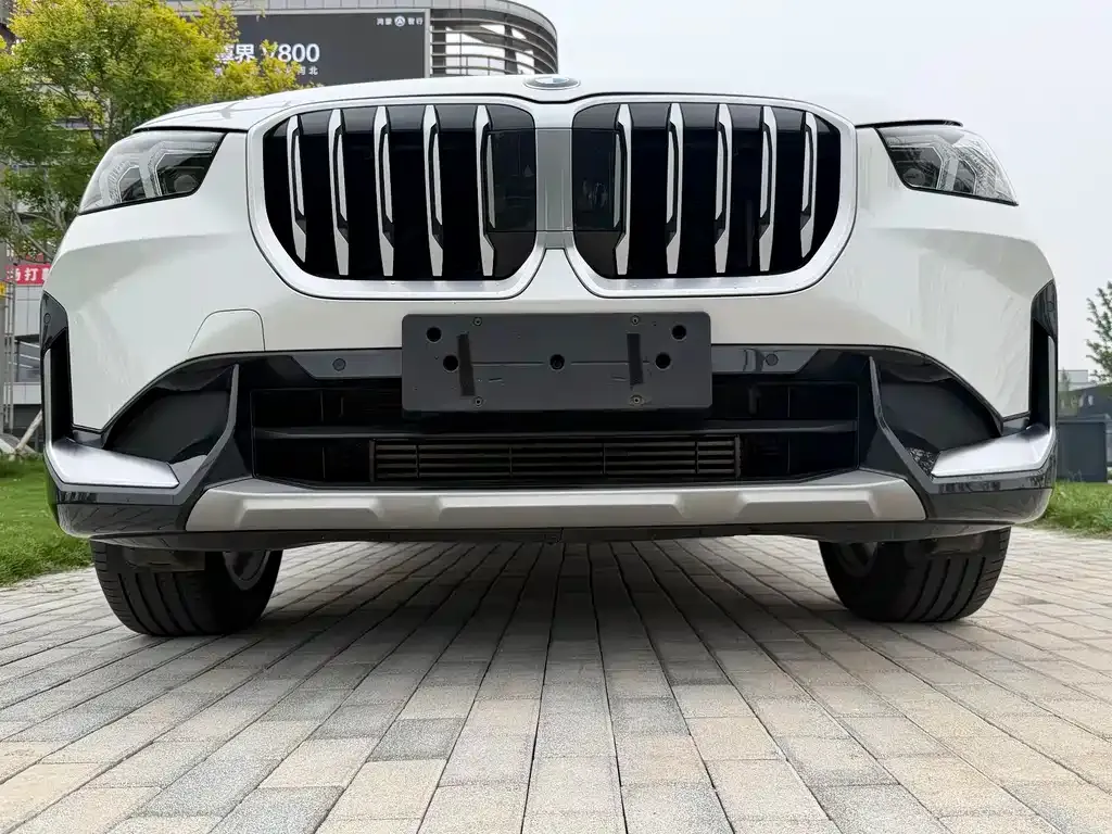 BMW X1 — фото 2