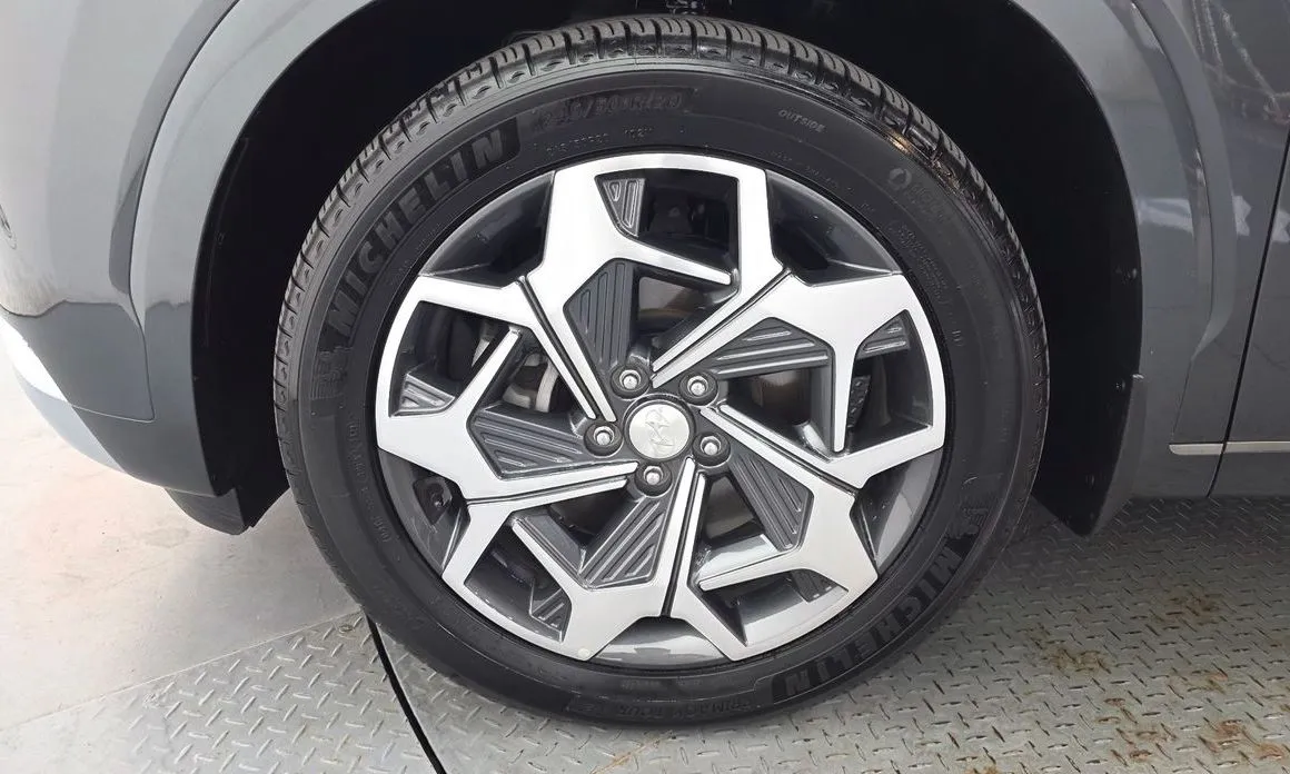 Hyundai Palisade — фото 9
