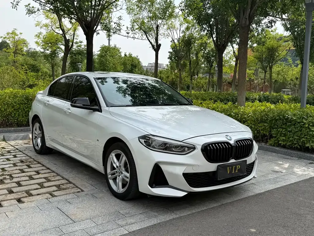 BMW 1 Series — фото 10