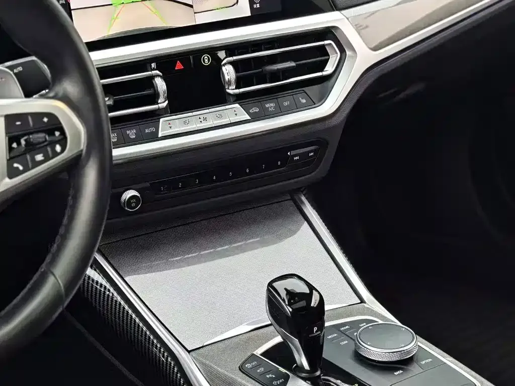 BMW 4 Series — фото 6