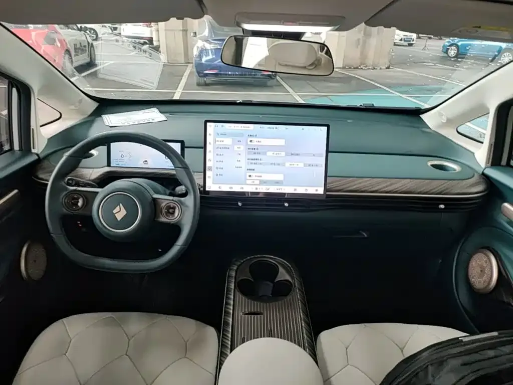 Baojun Yunduo — фото 2