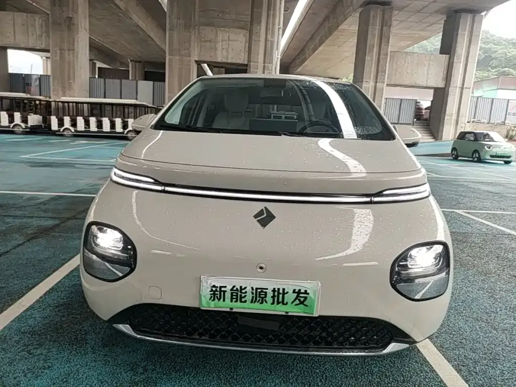 Baojun Yunduo — фото 3
