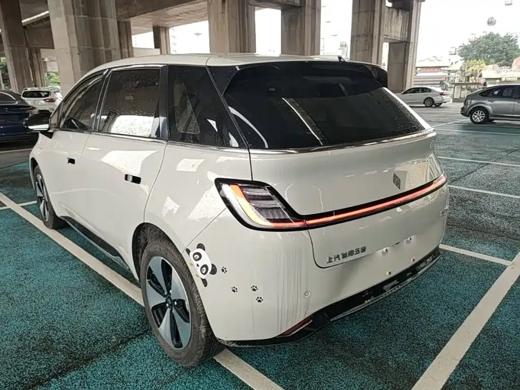 Baojun Yunduo — фото 4