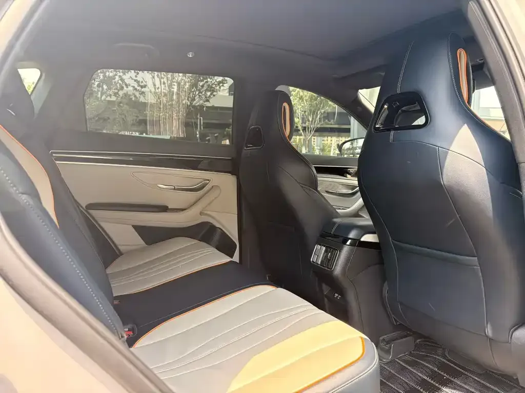 BYD PLUS New Energy 2023 из CN, фото 2