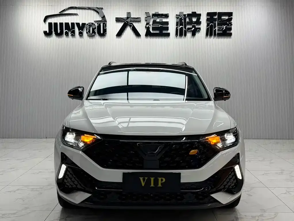 Jetta VS5 — фото 10