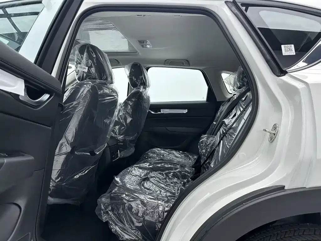 Mazda CX-5 — фото 6