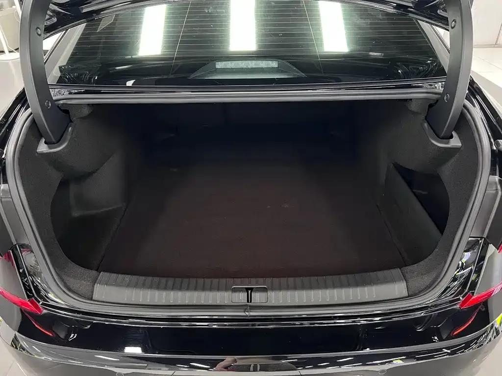 Volkswagen Passat — фото 7