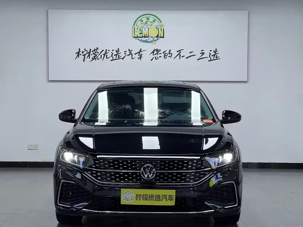 Volkswagen Passat — фото 6