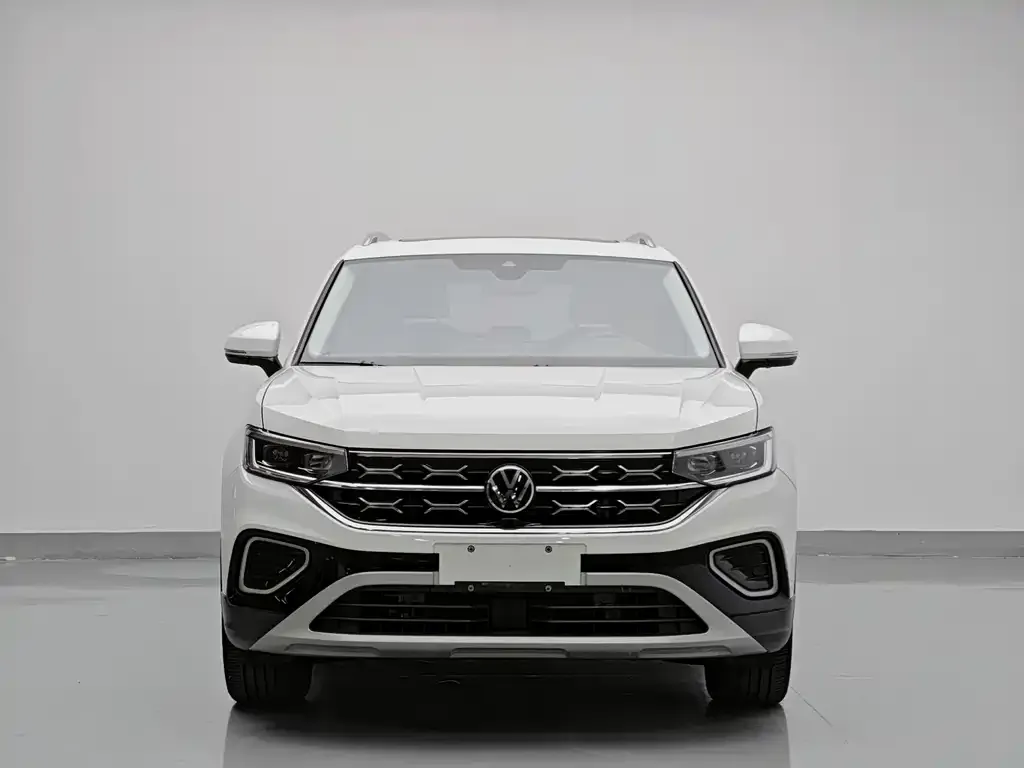 Volkswagen Tayron — фото 7