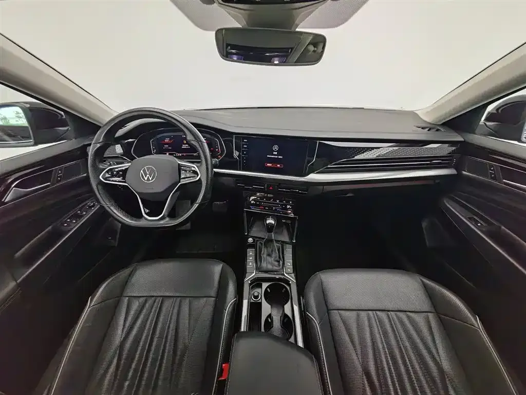Volkswagen Passat — фото 6