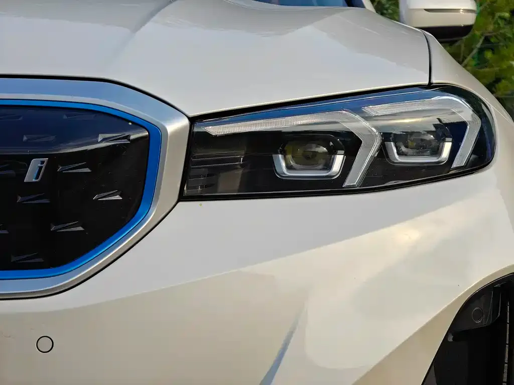 BMW i3 — фото 2