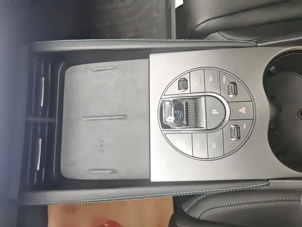 BYD Seal 06 — фото 4