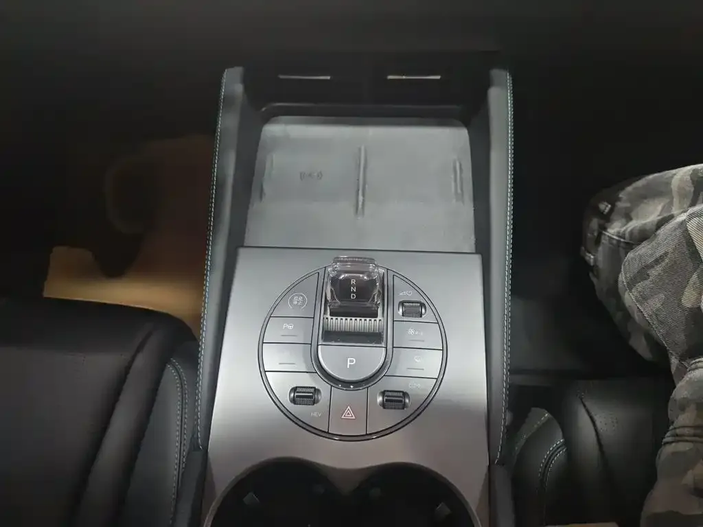 BYD Seal 06 — фото 9