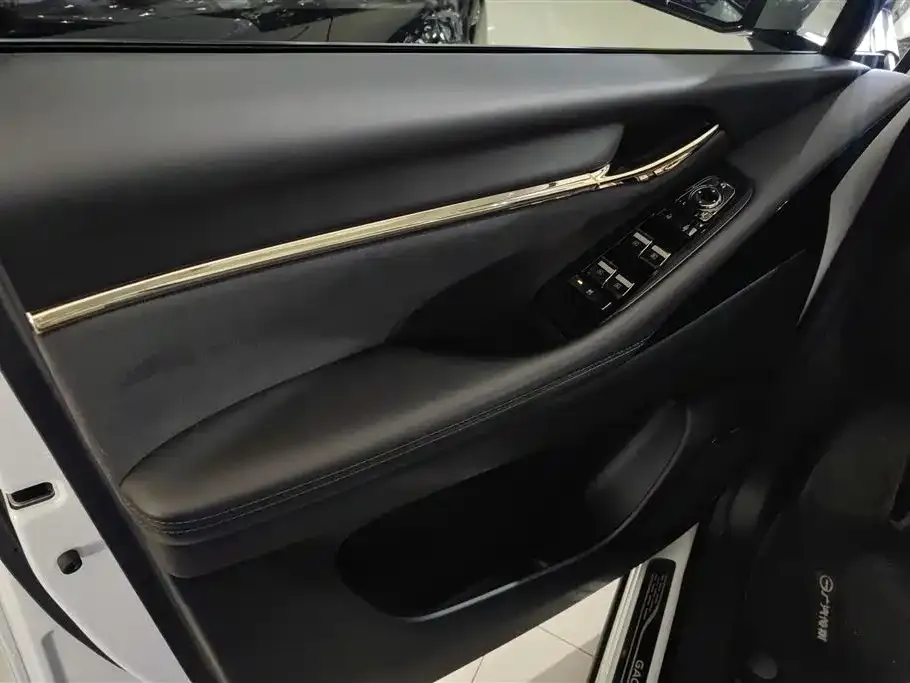 GAC Motor Trumpchi E9 — фото 4