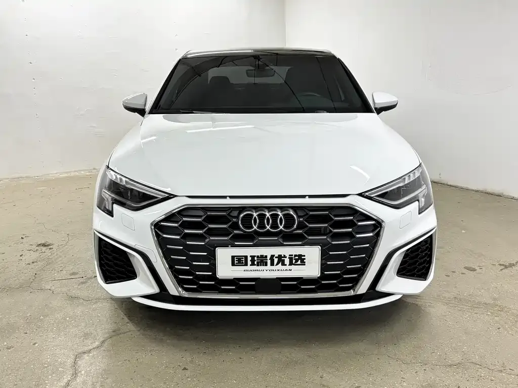 Audi A3 — фото 2