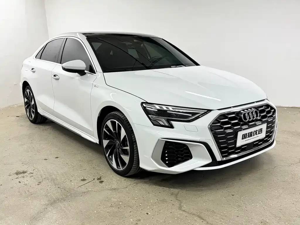 Audi A3 — фото 7