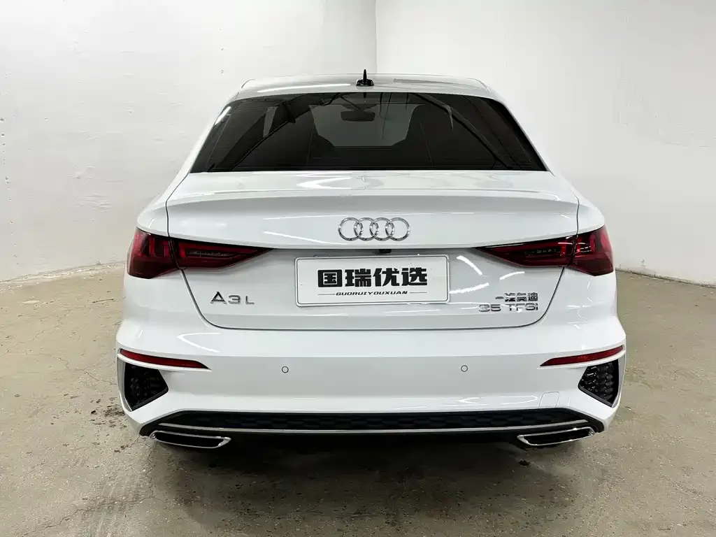 Audi A3 — фото 8