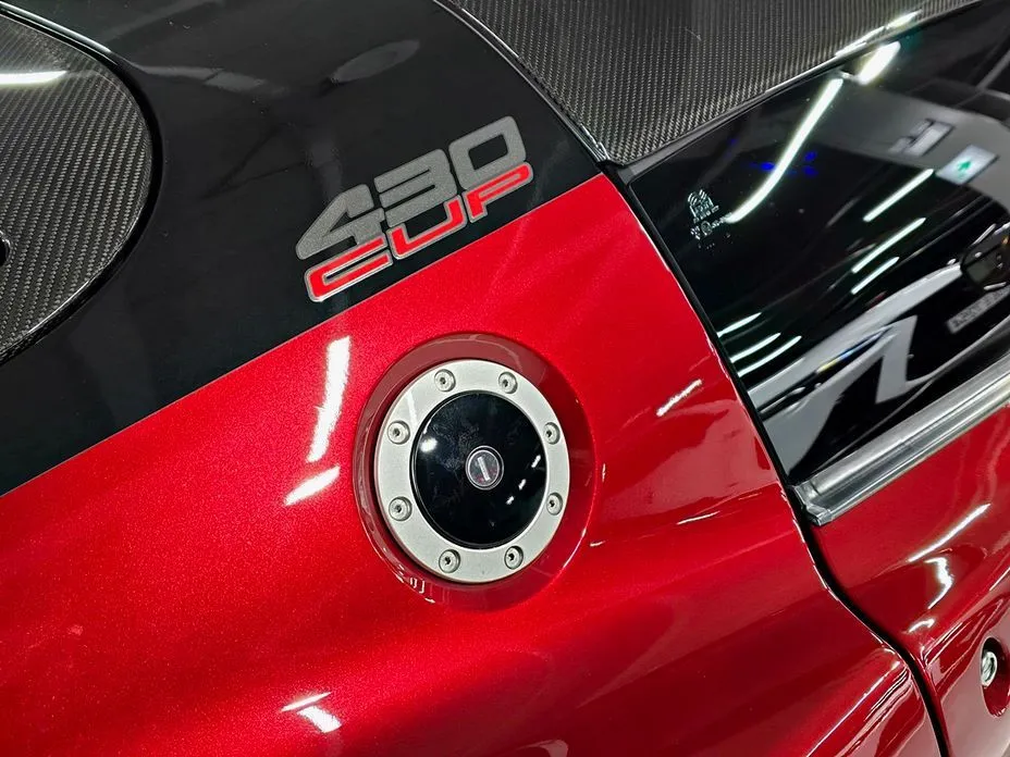 Lotus Exige — фото 9