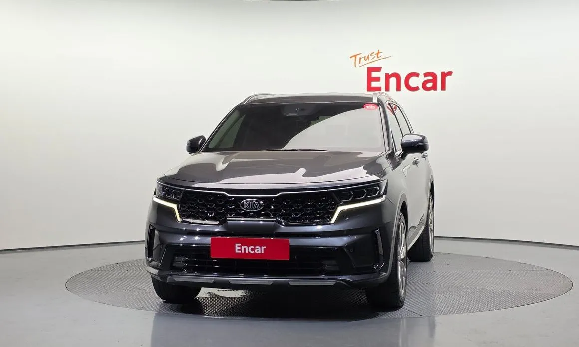 Kia Sorento — фото 3